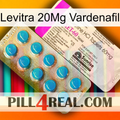 Levitra 20Mg Vardenafil new07